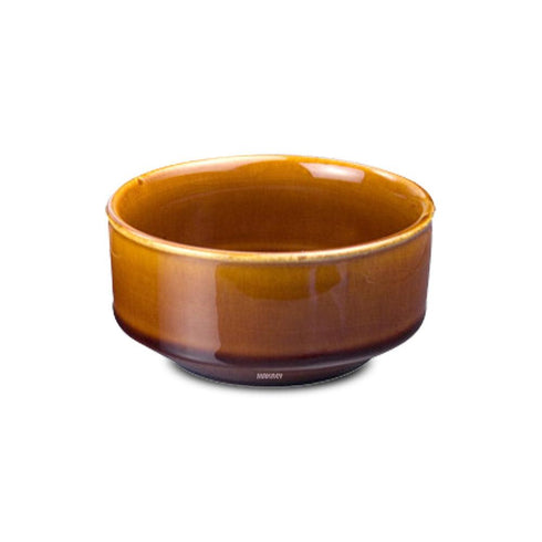 Ceramic Soup Bowl Coupe Lw